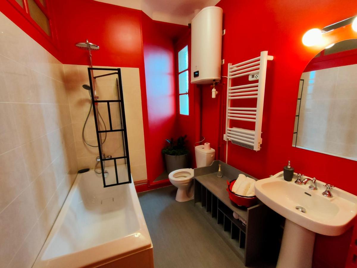 Au Petit Chatillonnais Екстериор снимка